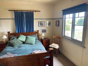 2 chambres, Wi-Fi, draps fournis