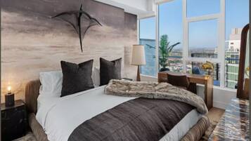 2 Schlafzimmer, BĂŒgeleisen/BĂŒgelbrett, kostenloses WLAN, BettwĂ€sche