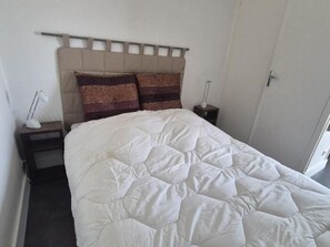 1 bedroom - Apartment with sea view (FOURAS)