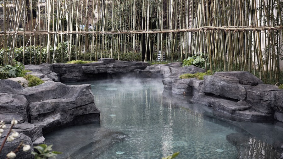 Hampton by Hilton Emeishan Scenic Area