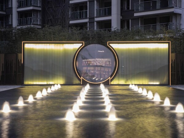 Exterior - Hampton by Hilton Emeishan Scenic Area (Leshan)