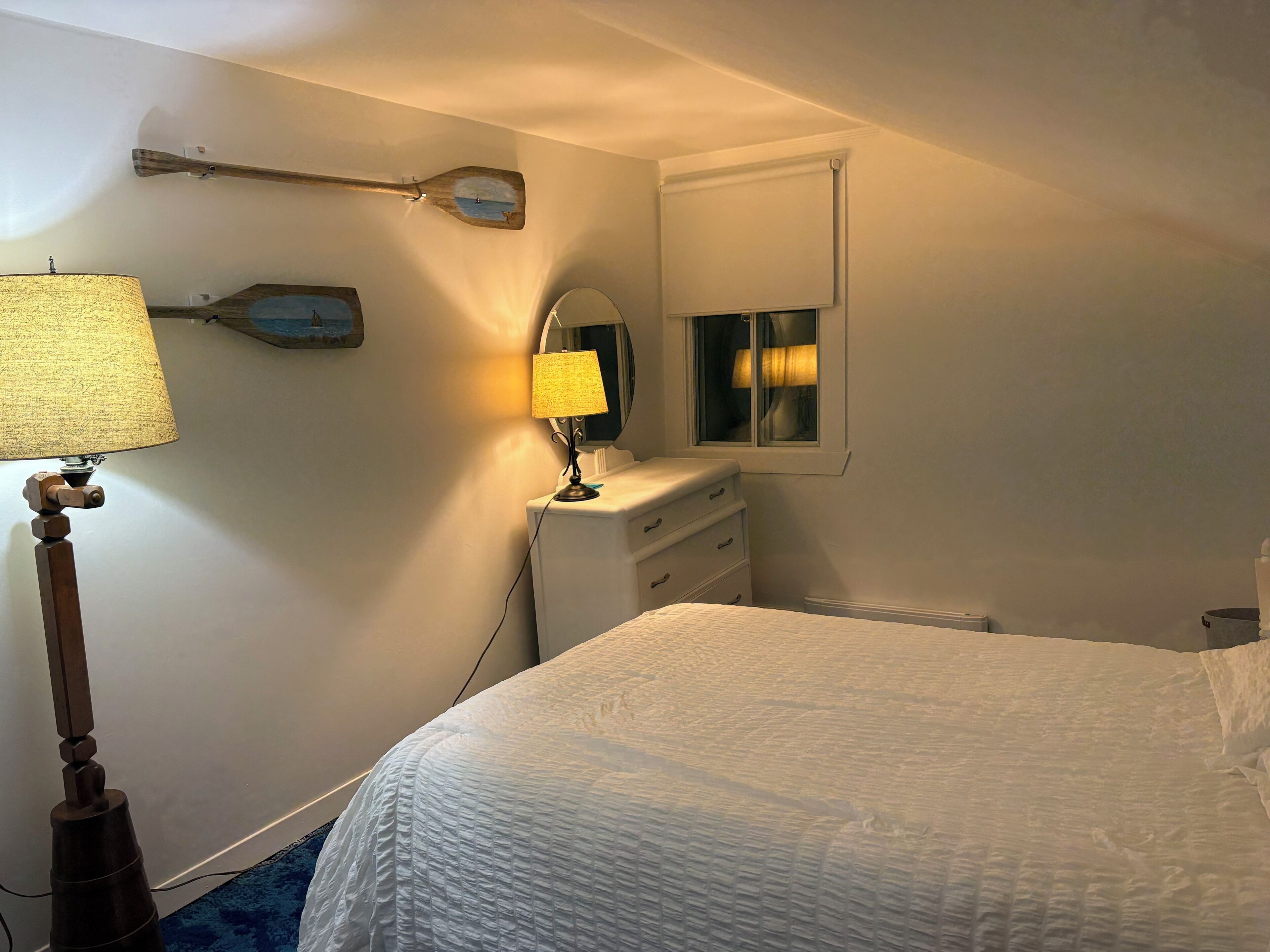 4 habitaciones, wifi y ropa de cama 