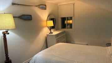 4 soveværelser, Wi-Fi, sengetøj