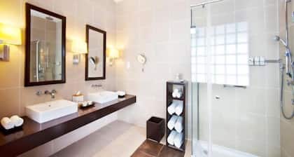 Adaaran Prestige Water Villas with Premium All-Inclusive