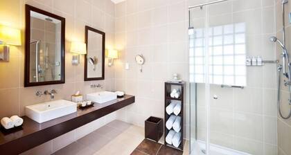 Adaaran Prestige Water Villas with Premium All-Inclusive
