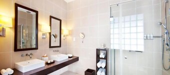 Adaaran Prestige Water Villas with Premium All-Inclusive