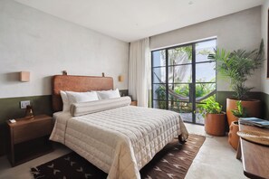 1 Schlafzimmer, Zimmersafe, kostenloses WLAN