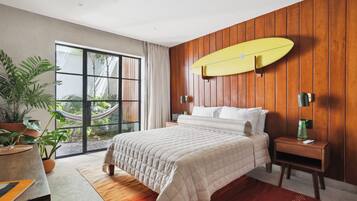 1 bedroom, free WiFi