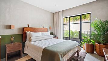 1 chambre, Wi-Fi gratuit
