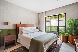 1 bedroom, free WiFi