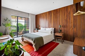 1 chambre, Wi-Fi gratuit