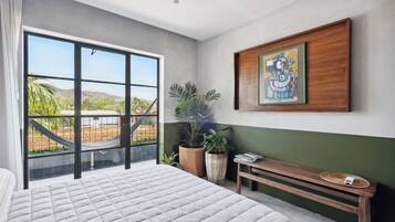 1 Schlafzimmer, Zimmersafe, Bügeleisen/Bügelbrett, kostenloses WLAN