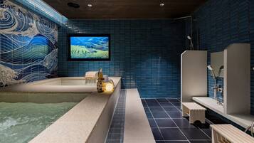 Rideaux occultants, chambres insonorisées, Wi-Fi gratuit