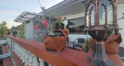 Mountain view Room Bali Chiang mai
Eco friendly location/modern shop amenities