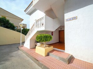 Exterior - Pueblo Casanova by Interhome (Calpe/Calp)