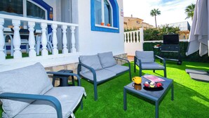 Terras