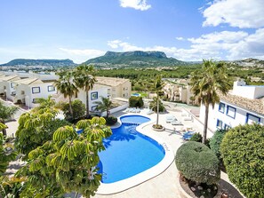 Pool - Pueblo Casanova by Interhome (Calpe/Calp)