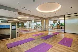 Yoga - Coralia by Kozystay - Cilandak (Jakarta)