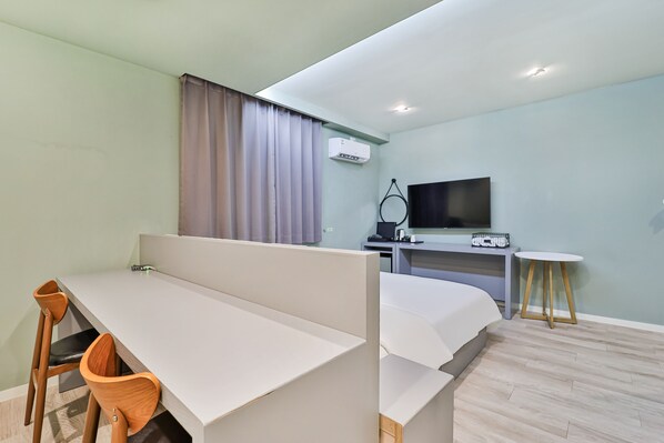 Quarto superluxo | Quartos à prova de som, Wi-Fi de cortesia, roupa de cama