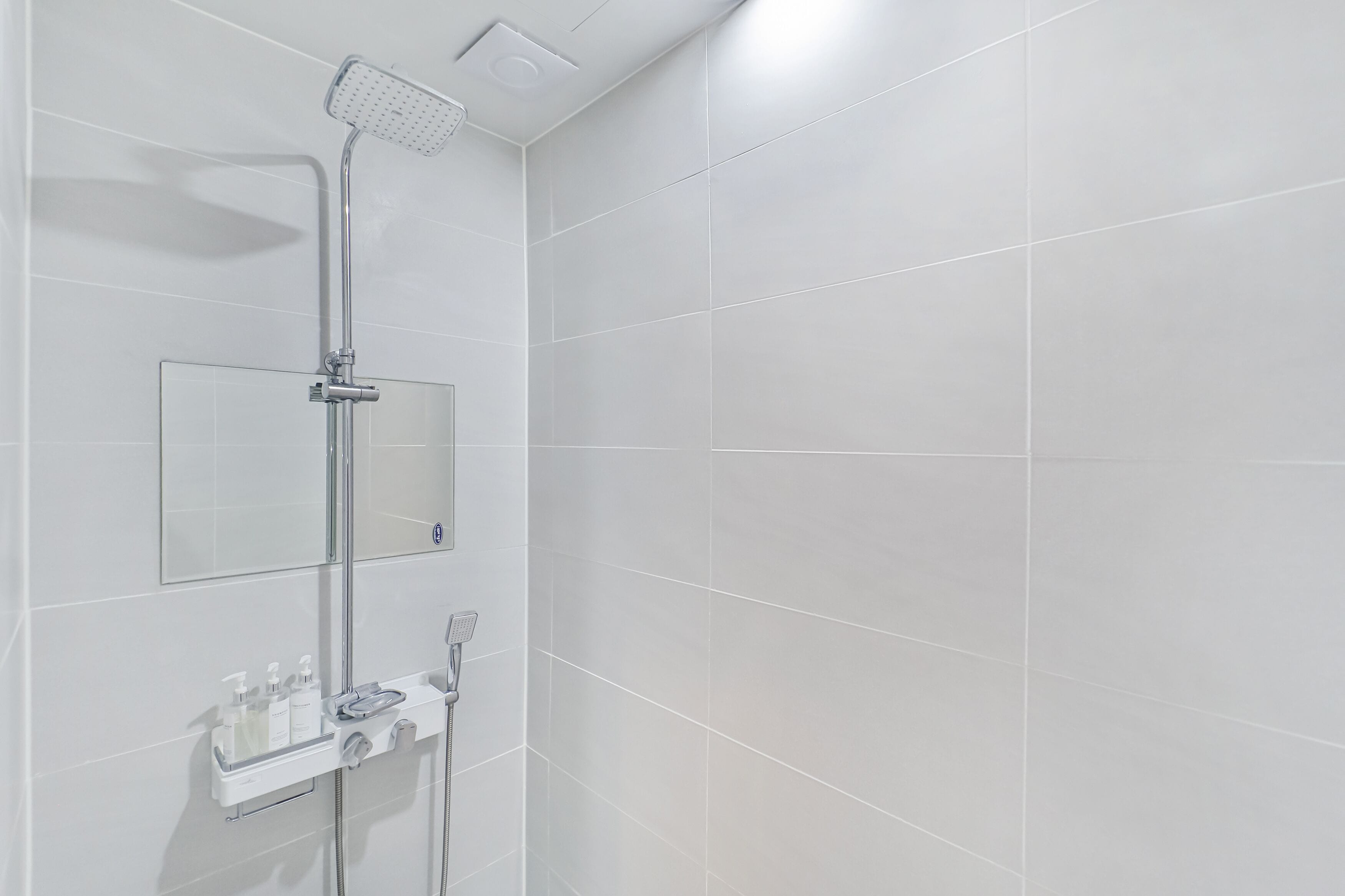 Rom – deluxe | Bad | Badekåper og tøfler
