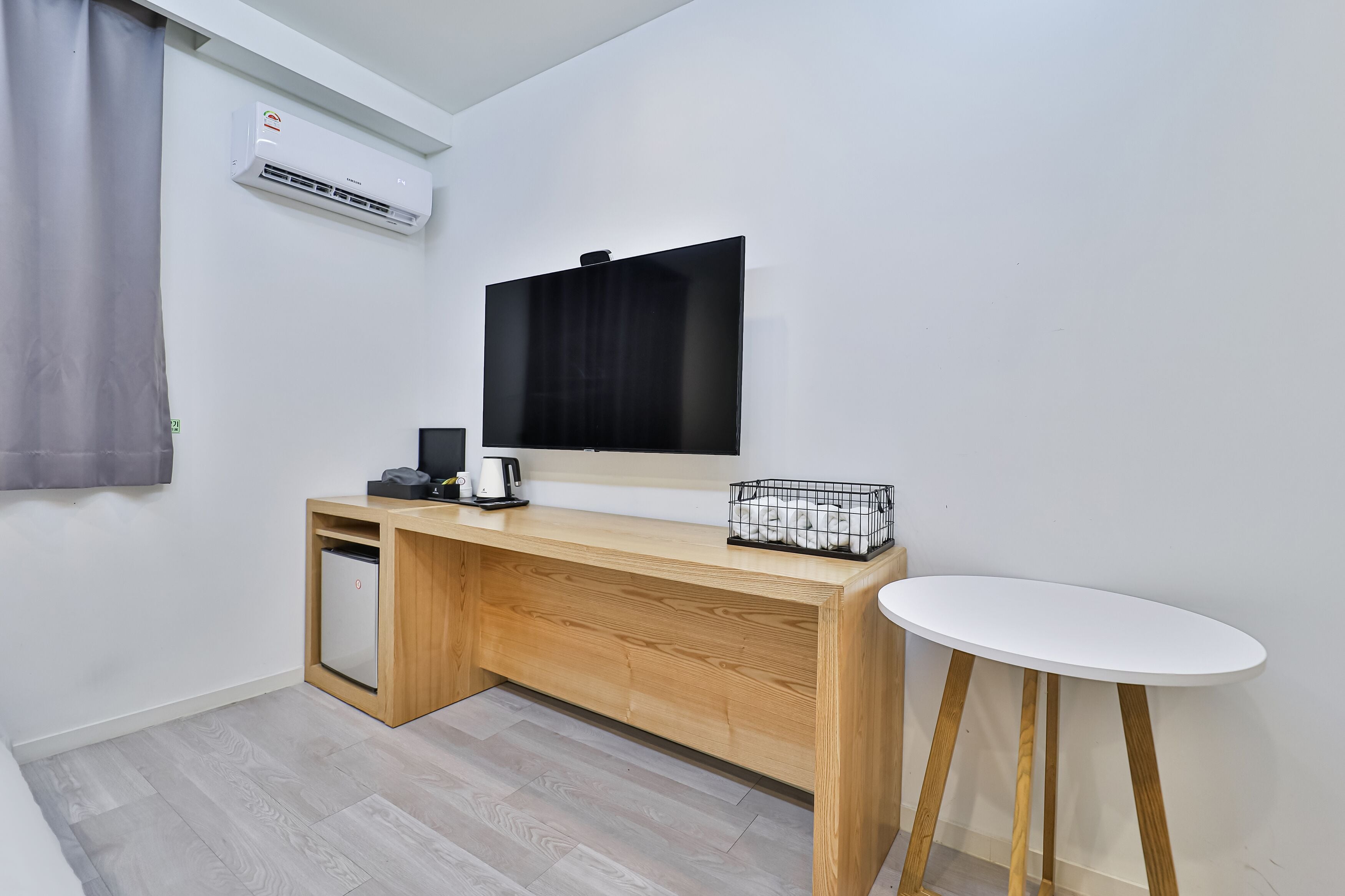 Habitación Deluxe | Sistema de insonorización, wifi gratis, ropa de cama