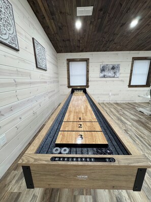 Sala de juegos