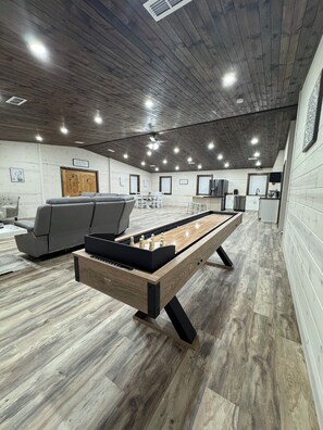 Sala de juegos