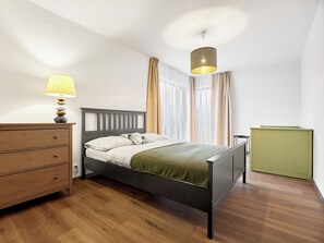 Internet - Bellevue Keilberg by Interhome (Loucna pod Klínovcem)