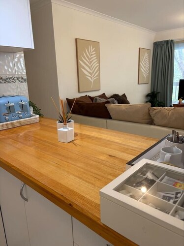 Pine Lea Lodge - Wi-Fi and Pet Friendly