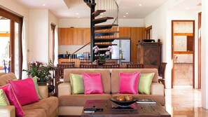 Interior - Tawantok Beach Villa 2 by Elite Havens (Lipa Noi)