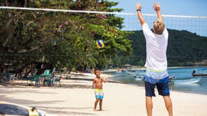 Beach - Tawantok Beach Villa 2 by Elite Havens (Lipa Noi)
