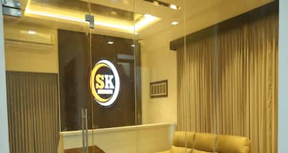 SK Home Stay