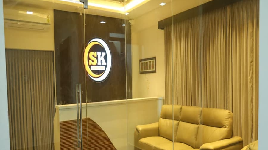 SK Home Stay
