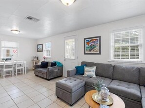 منطقة المعيشة