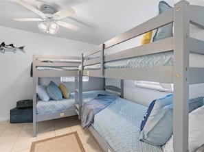 2 bedrooms, iron/ironing board, WiFi, bed sheets - Fenway Fiddler - Steinhatchee (Steinhatchee)