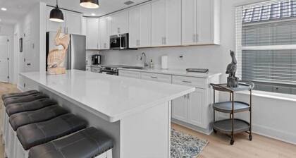 The Pelican Pad - Steinhatchee