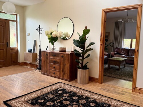 Welcome to Oakbrook a serene country escape