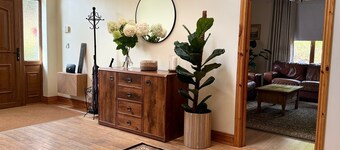 Welcome to Oakbrook a serene country escape