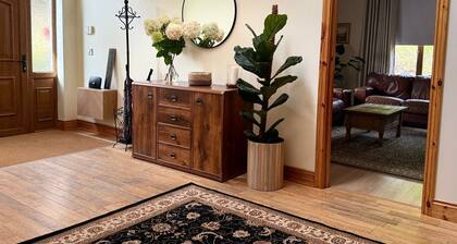 Welcome to Oakbrook a serene country escape