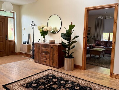 Welcome to Oakbrook a serene country escape