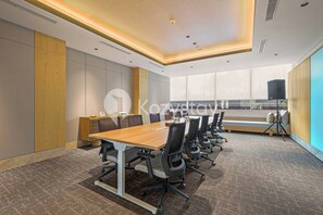 Meeting facility - Rivora by Kozystay - Cilandak (Jakarta)