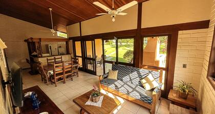 House in the wonderful Pauba Condominium, a small village.