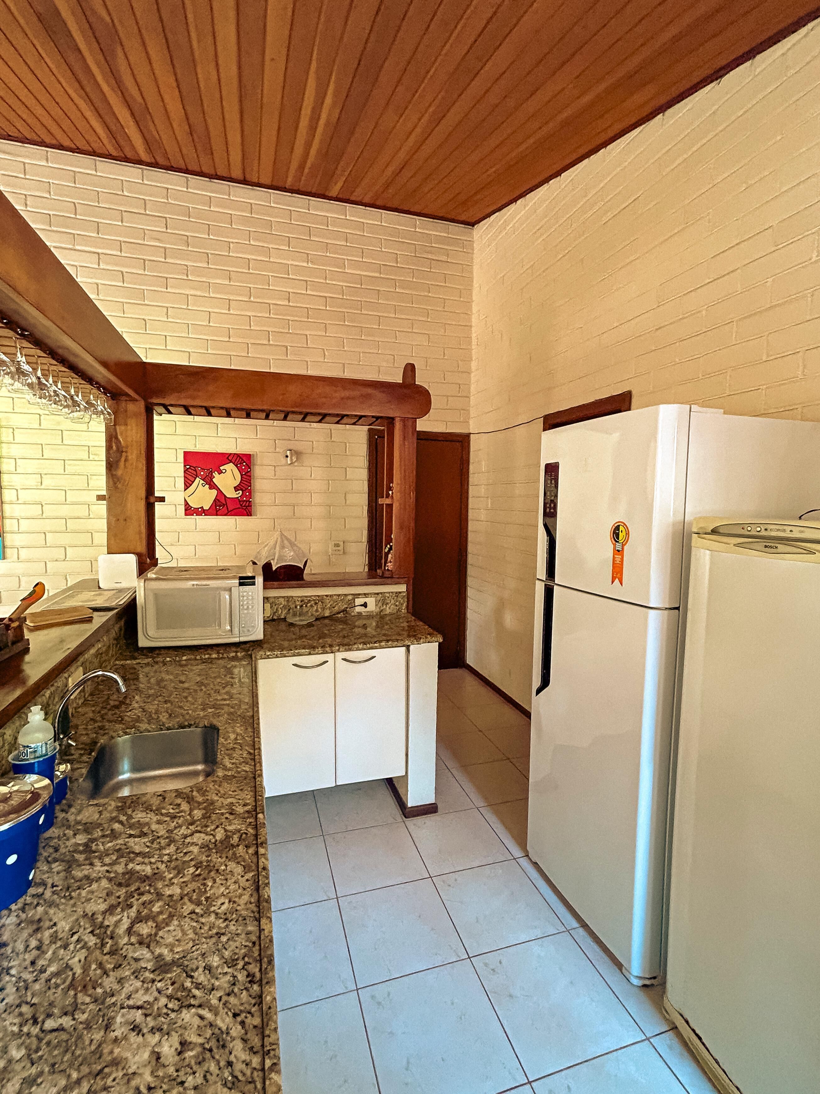 Microondas, parrilla de estufa, licuadora y olla para langostas 