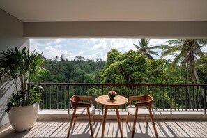 標準套房, 花園景 | 露台/庭院