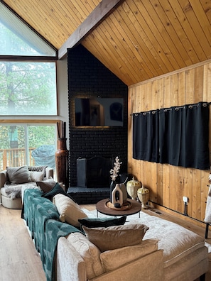 Fernseher