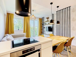 Interior - Klínovec Suite by Interhome (Loucna pod Klínovcem)