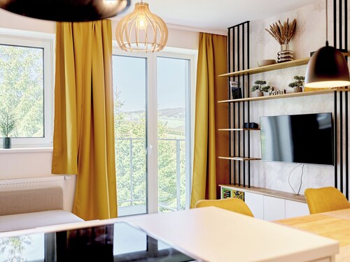 Klínovec Suite by Interhome