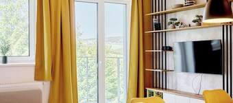 Klínovec Suite by Interhome