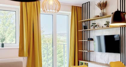 Klínovec Suite by Interhome