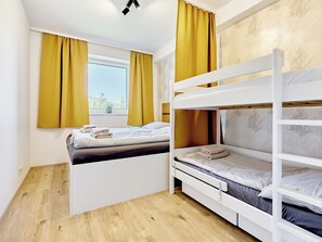 Internet - Klínovec Suite by Interhome (Loucna pod Klínovcem)